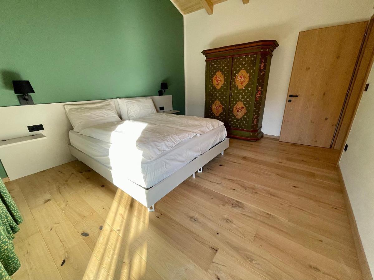 图La Casina Di Vigo公寓 外观 照片
