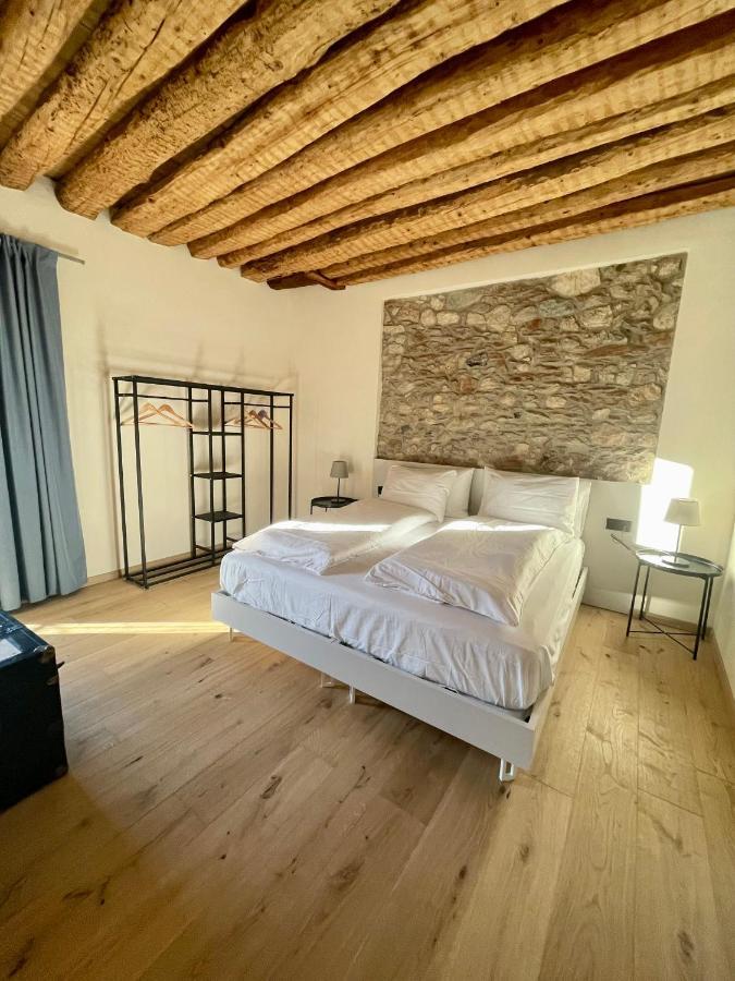 图La Casina Di Vigo公寓 外观 照片